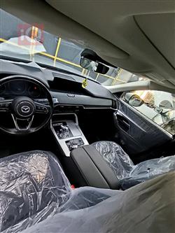 مازدا CX-90